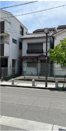売り土地
