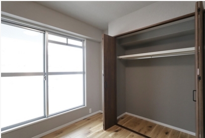 藤和ライブタウン立花