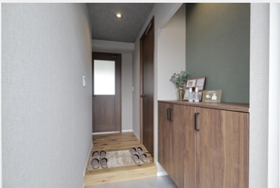 藤和ライブタウン立花