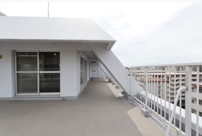 藤和ライブタウン立花