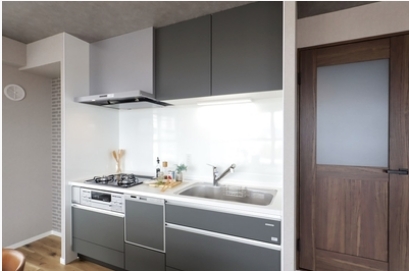 藤和ライブタウン立花