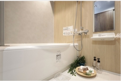 藤和ライブタウン立花