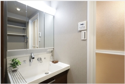 藤和ライブタウン立花