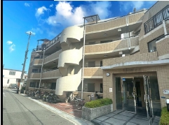 セレブコート立花