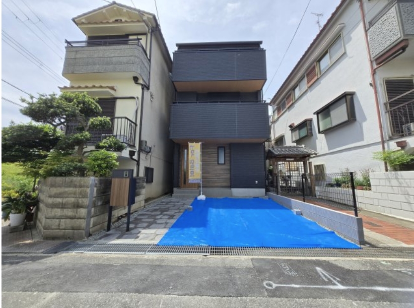 新築戸建