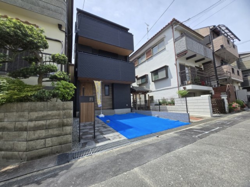 新築戸建