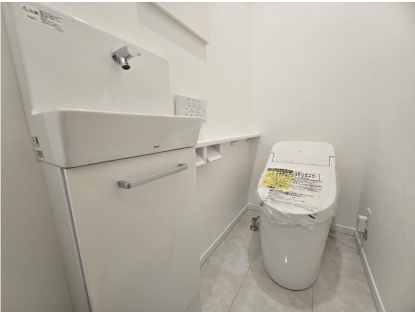 新築戸建