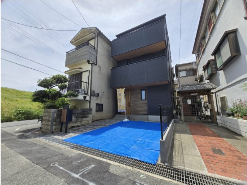 新築戸建