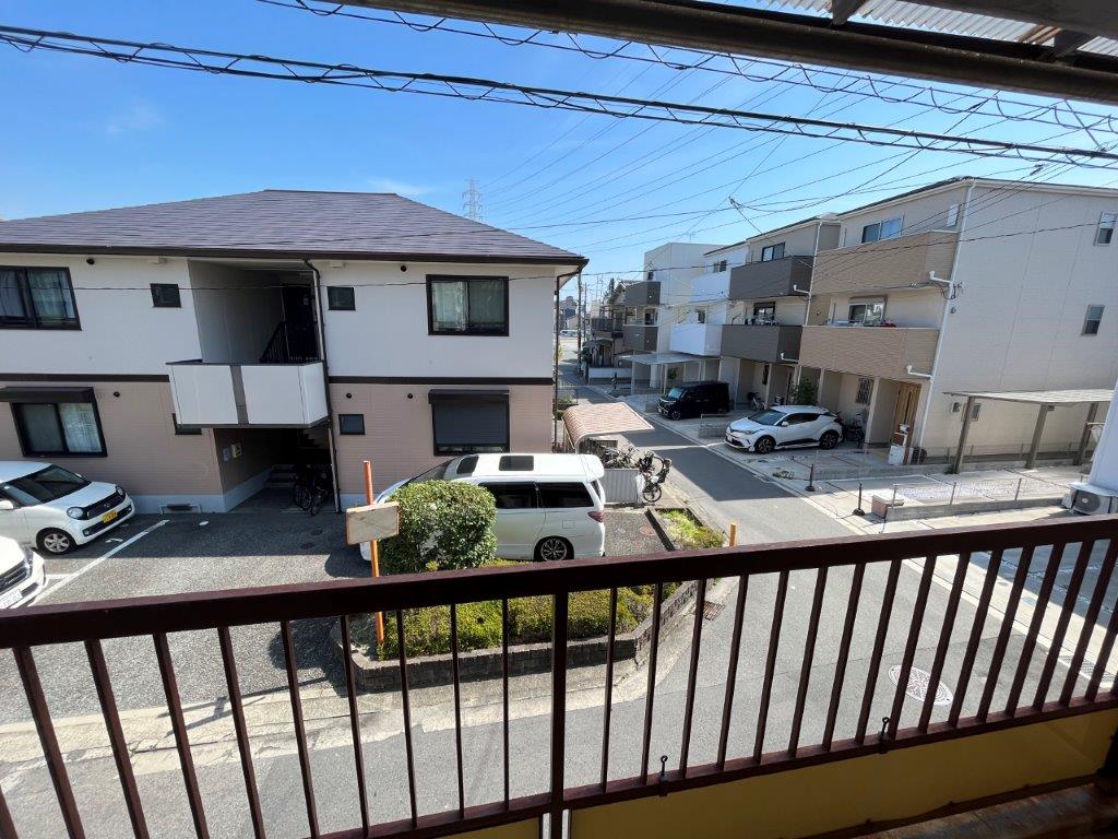 中古戸建