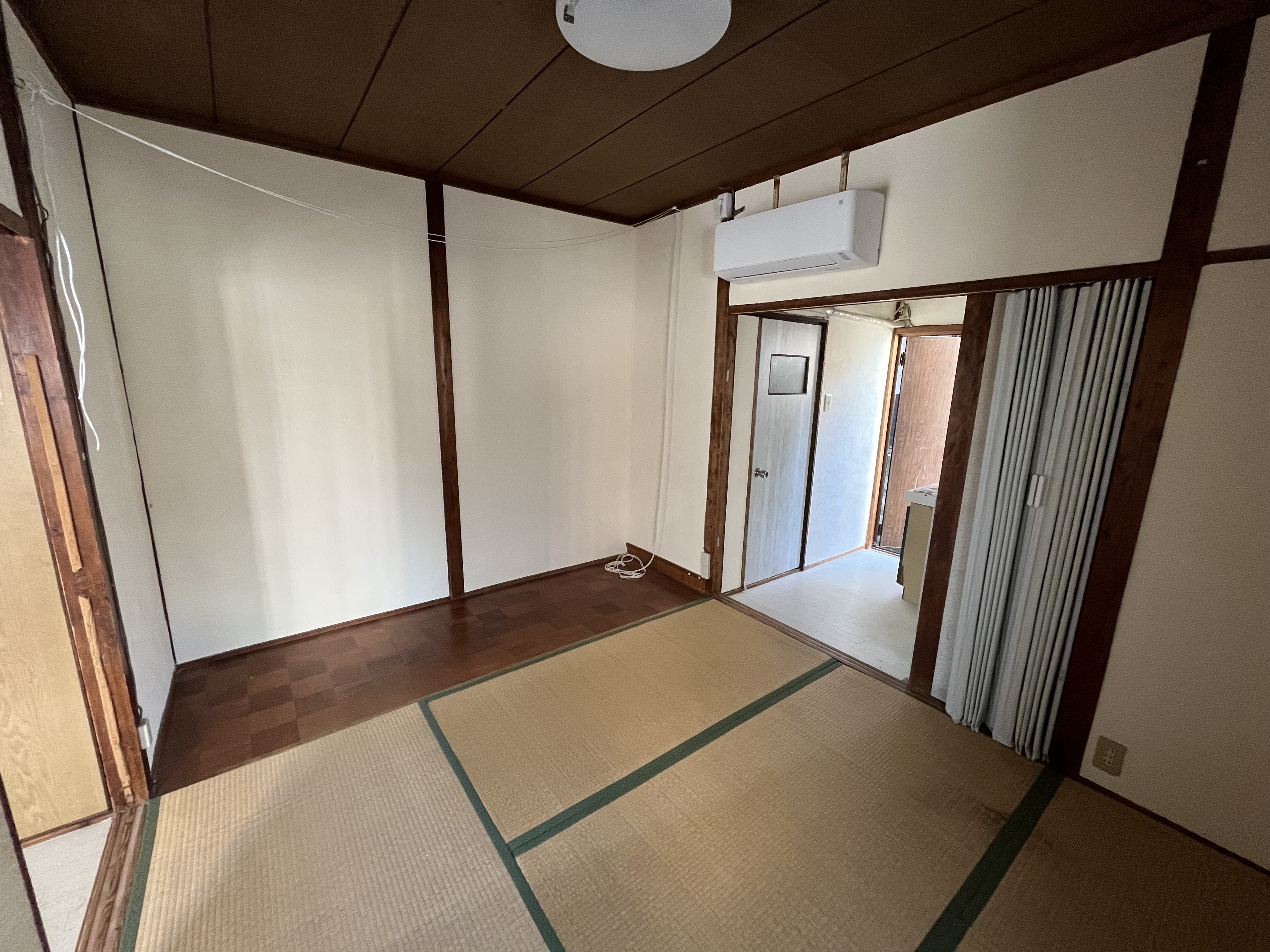 中古戸建