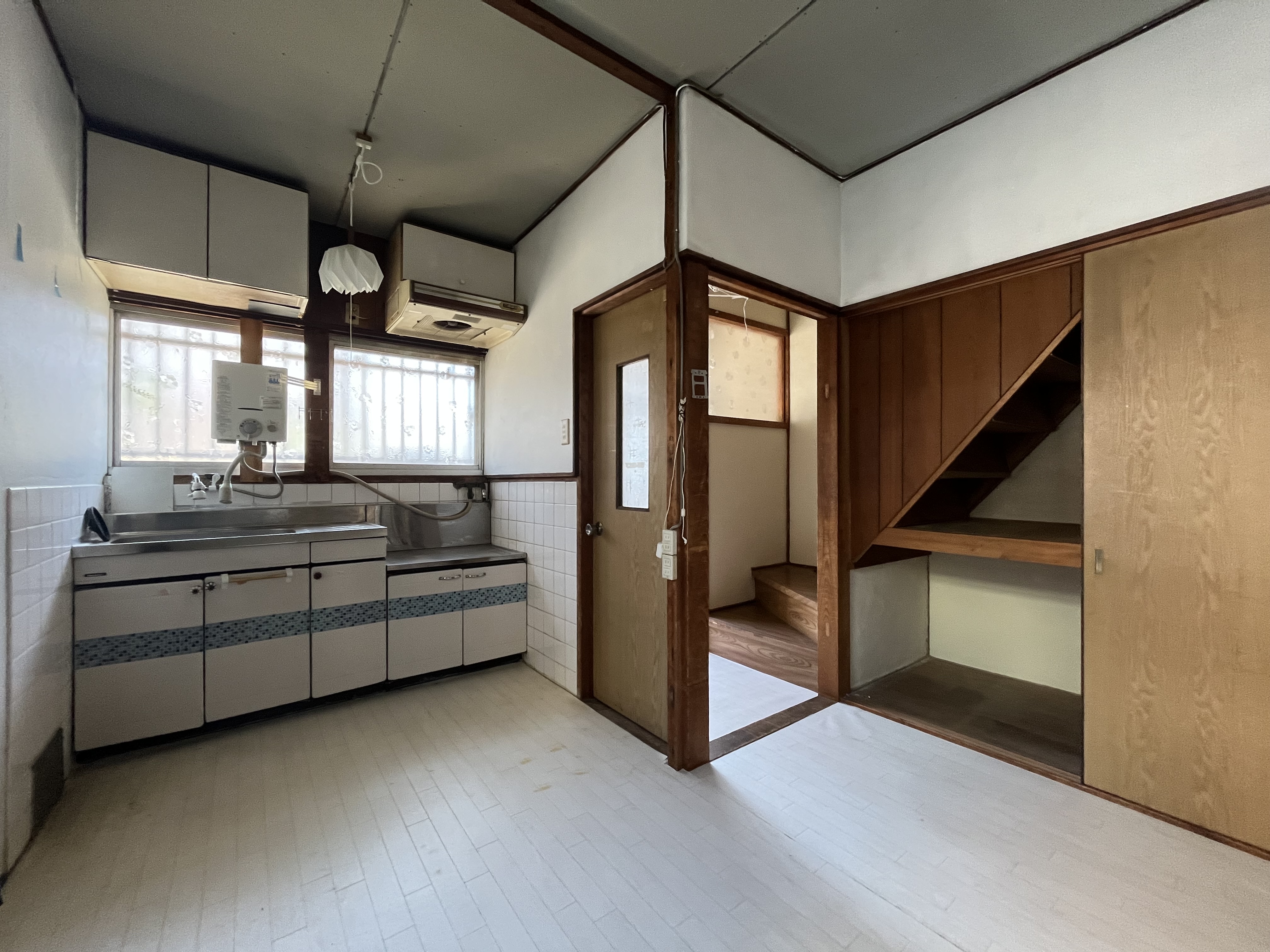 中古戸建