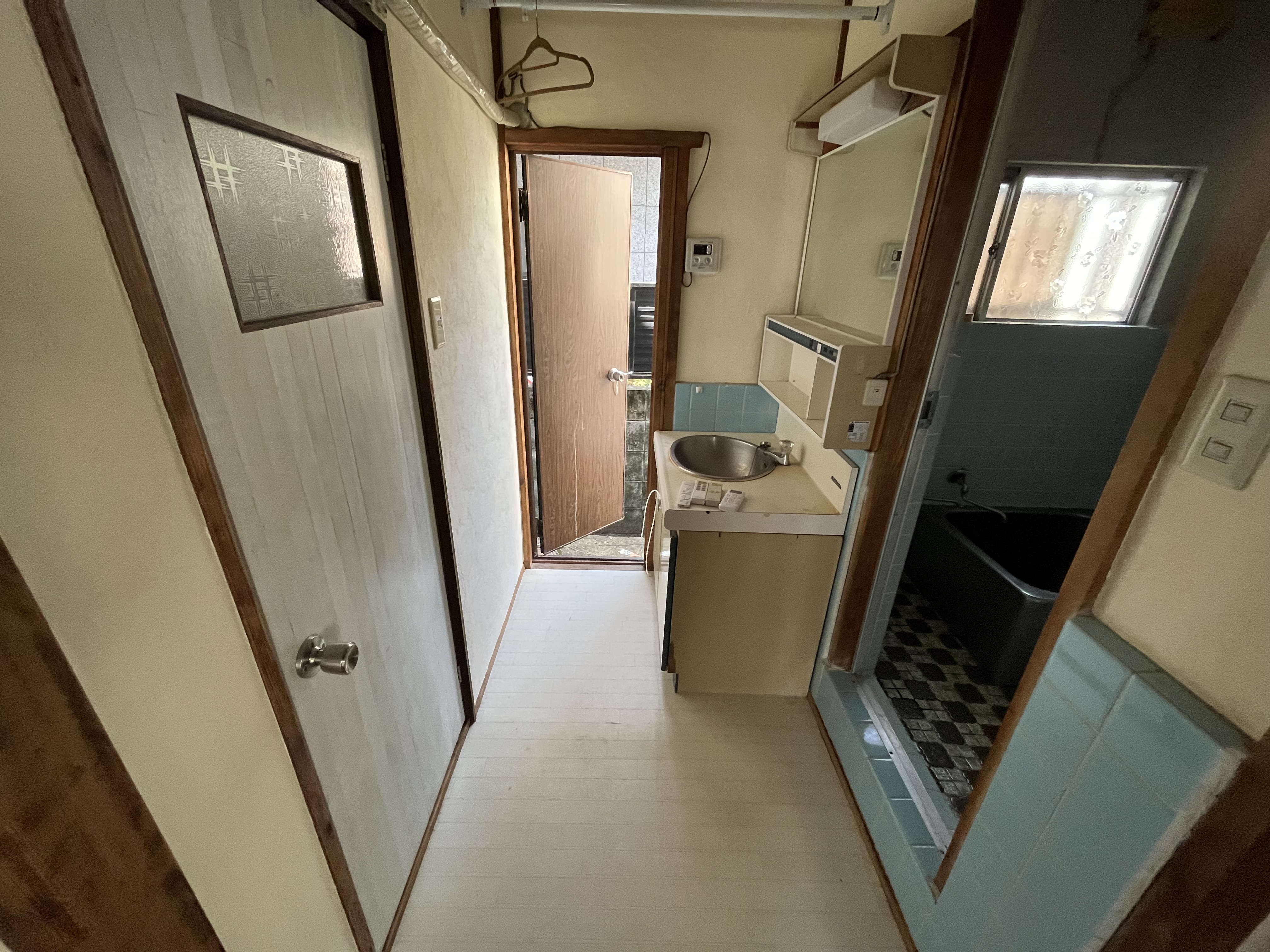 中古戸建