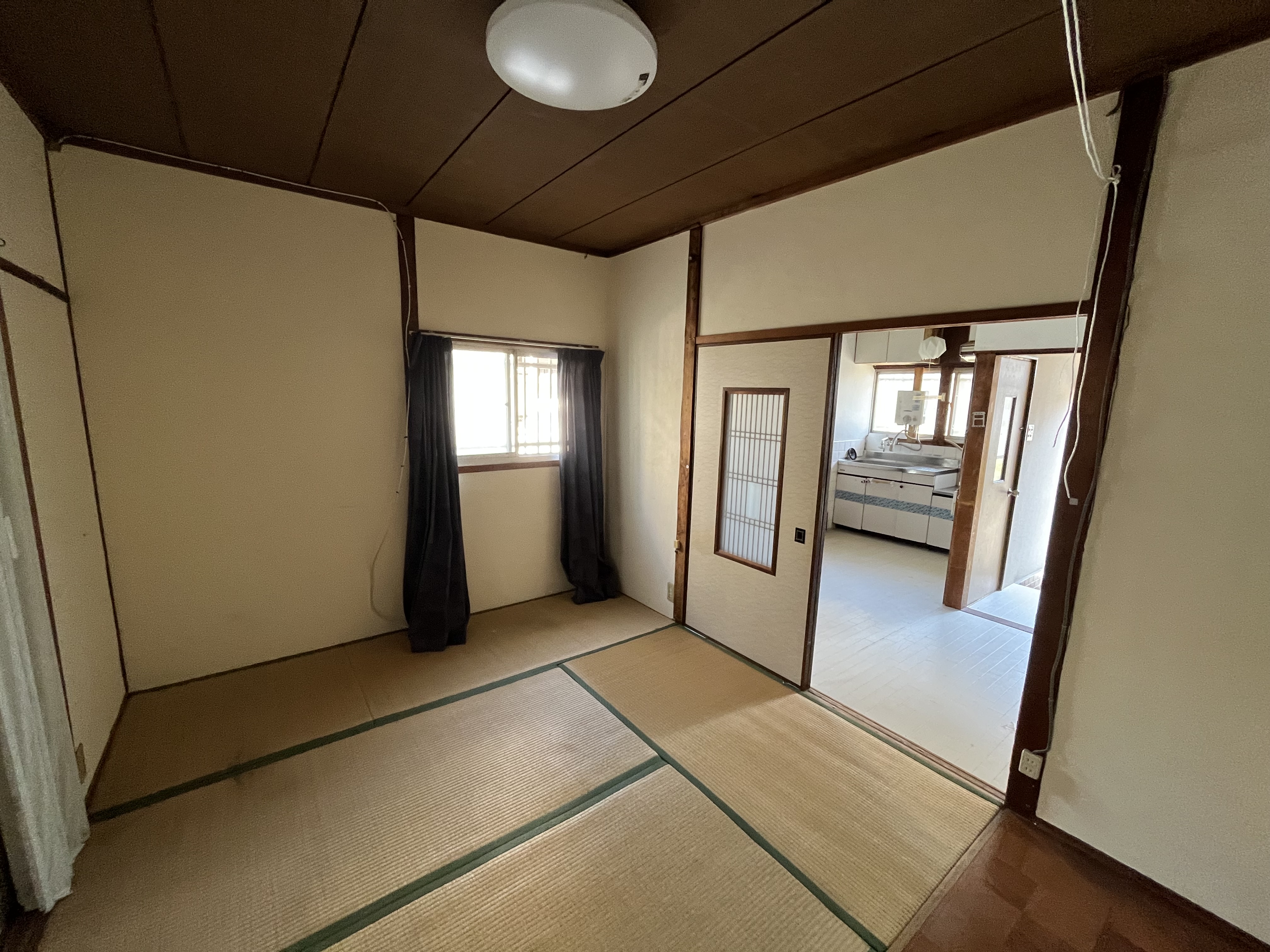 中古戸建