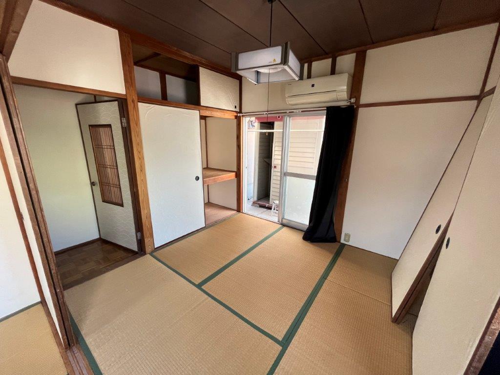 中古戸建