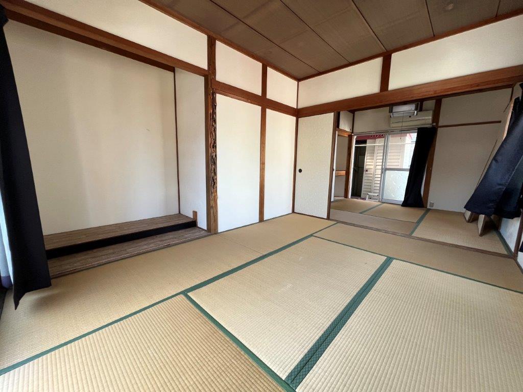 中古戸建