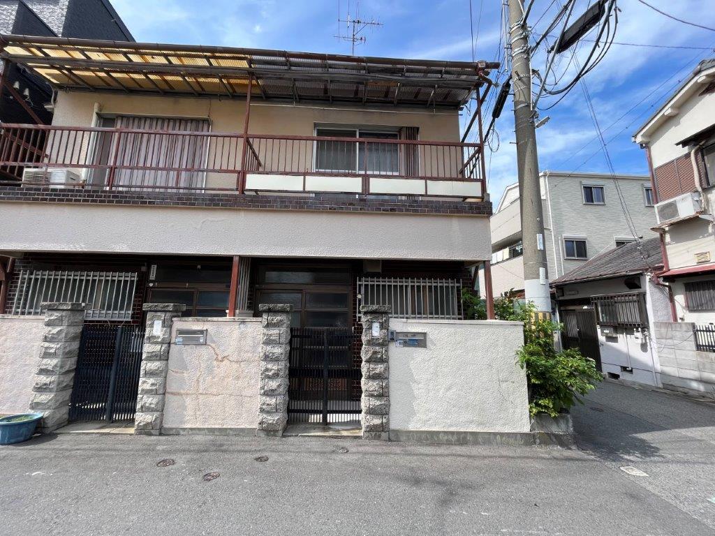 中古戸建