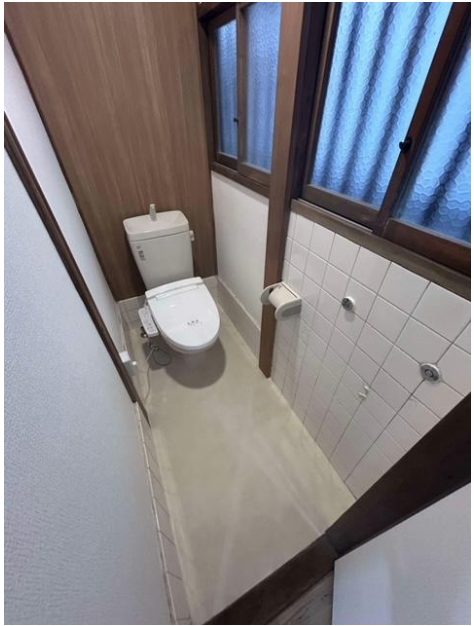 中古戸建