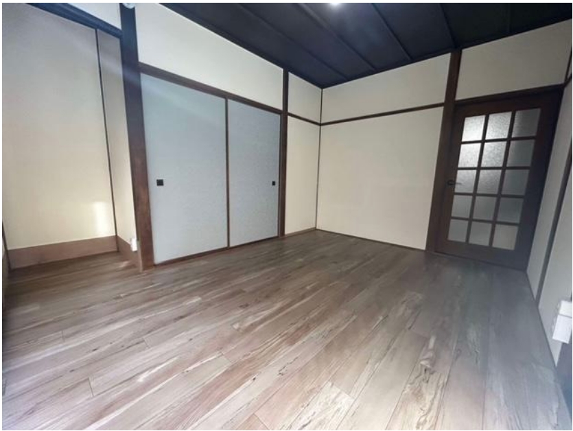 中古戸建