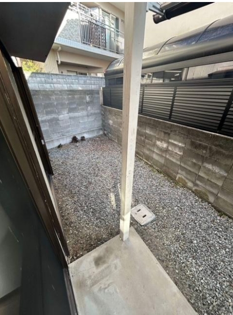 中古戸建