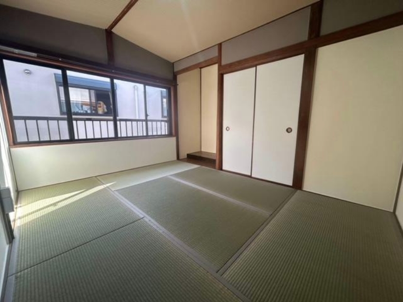 中古戸建