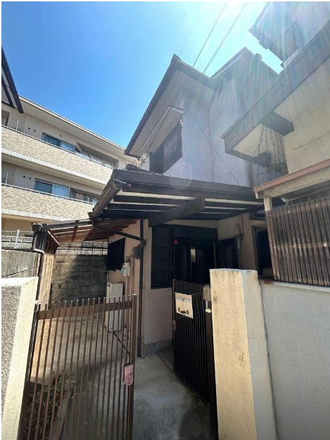 中古戸建