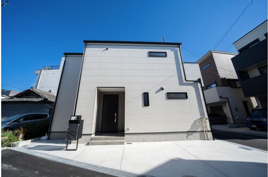 新築戸建