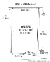 売り土地