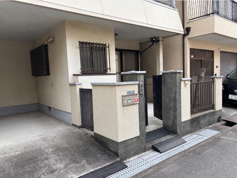 売り土地