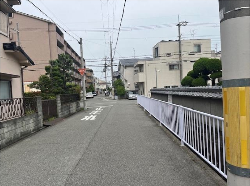 売り土地