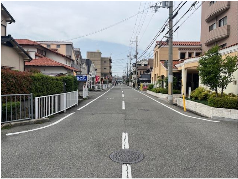 売り土地