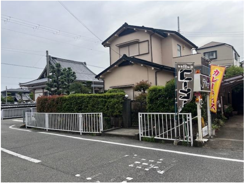 売り土地