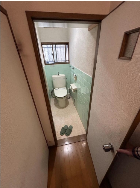 中古戸建
