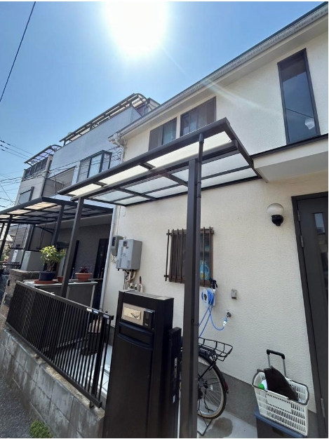中古戸建