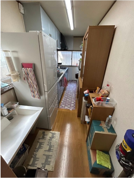 中古戸建