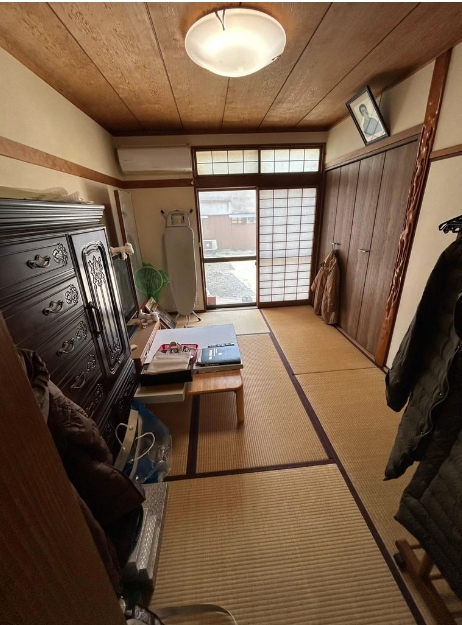 中古戸建
