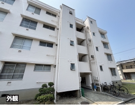東難波住宅１号棟