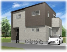 新築戸建