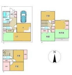 中古戸建