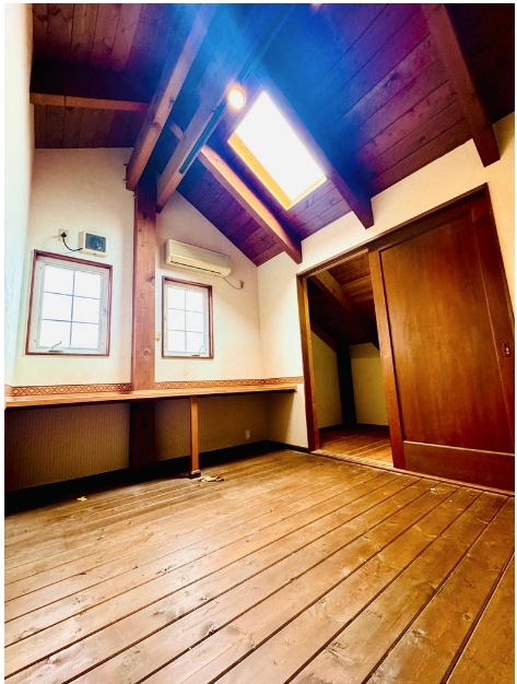 中古戸建