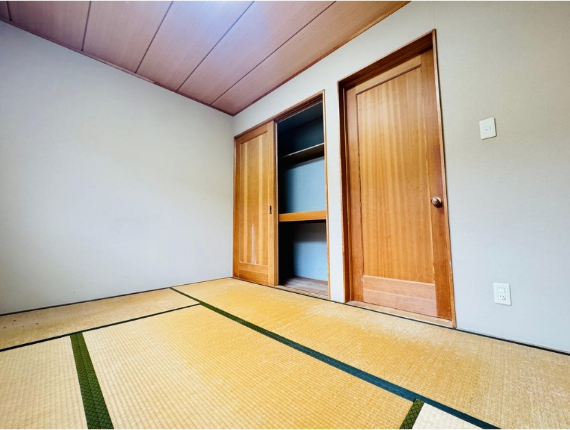中古戸建