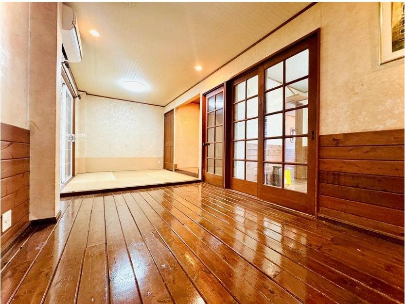 中古戸建