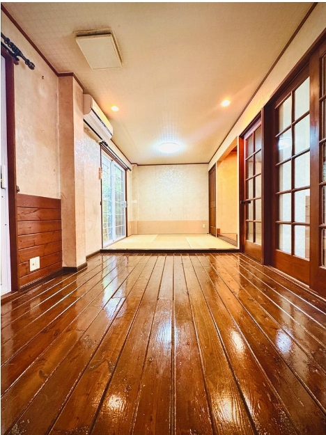 中古戸建