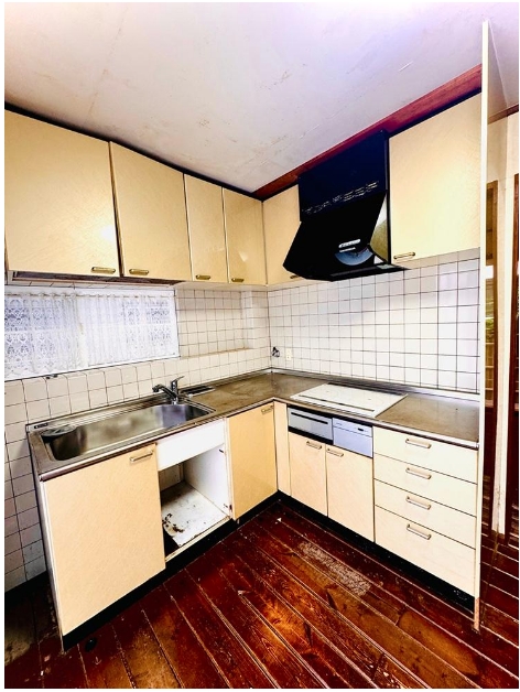 中古戸建
