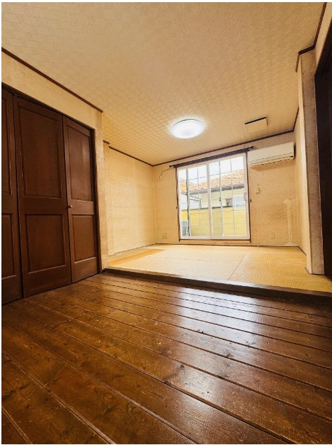 中古戸建