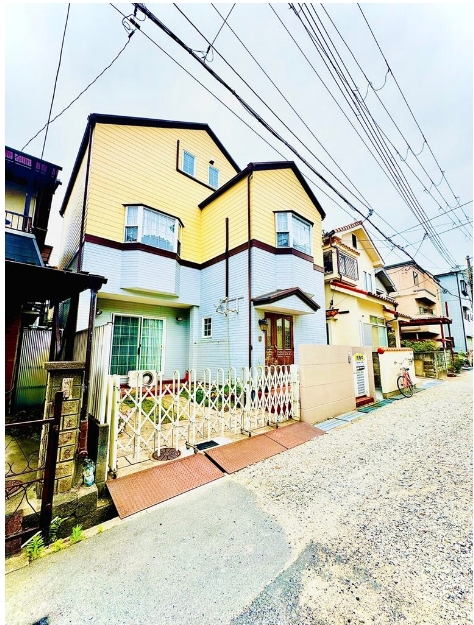 中古戸建