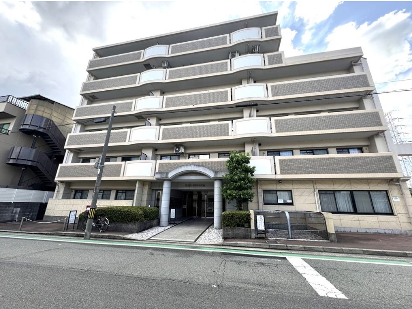 ソルディオ北武庫之荘