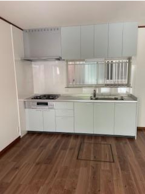 中古戸建