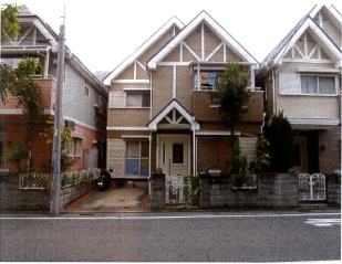 中古戸建