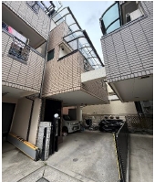 中古テラスハウス
