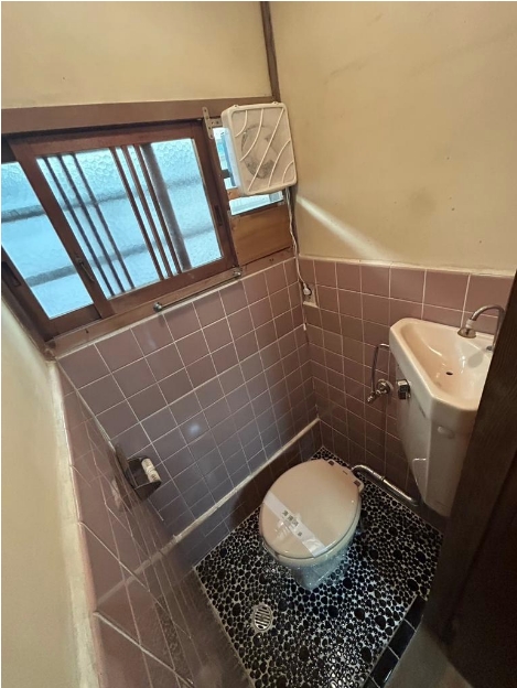 中古戸建